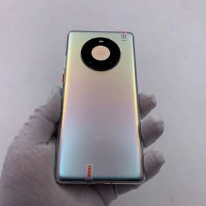 En gros utilisé téléphone portable pas cher téléphone portable pour huawei mate40 mate 40 pro 40E <span class=keywords><strong>40PLUS</strong></span> 5g 4g RS original d'occasion - Product Image 4