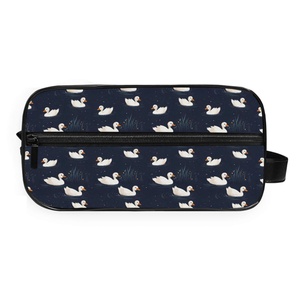 Sac de voyage à fermeture éclair, grande taille, portable, imperméable, motifs mignons, logo personnalisé, pour rangement de produits de toilette, prix abordable - Product Image 2