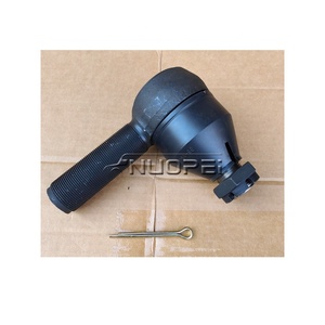 Rótula de dirección 81953016274 1914427 1767328 1738381 1603789 1358793 para extremo de barra de acoplamiento de camión - Product Image 5