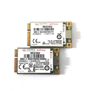 Оригинальный Новый Sierra MC8795V IoT Solutions MC7304 MC7455 EM7565 EM7511 четырехдиапазонный GSM GPS GPRS EDGE беспроводной модуль