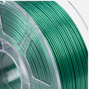 เส้นใยพลาสติก PETG ขนาด 1.75 มม. น้ำหนัก 3 กก. สำหรับเครื่องพิมพ์ 3 มิติแบบ FDM ม้วนเก็บอย่างเรียบร้อย สำหรับทำตัวอย่าง รับผลิตแบรนด์ส่วนตัว - Product Image 1
