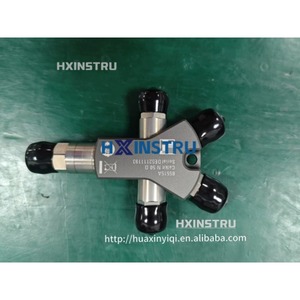 1ชิ้นใช้85515A keysight 4-in-1ชุดสอบเทียบเครื่องจักรกล oslt DC ถึง9 GHz H - Product Image 2