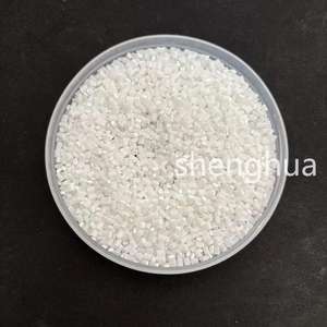 Granulés HIPS blancs de haute qualité, grade moulage par injection, haute fluidité, haute résistance, haute rigidité, pour moulage par rotation - Product Image 3