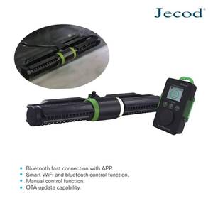 Jebao GCP Serie Smart Flow Wellenmacher mit WLAN- und Bluetooth-App-Steuerung, variable Frequenzpumpe für Aquarien und Riffbecken - Product Image 3