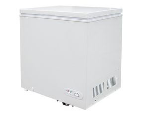 ตู้แช่แข็งแบบประตูเดียว รุ่น BD-150 ยี่ห้อ Manufacturer ขายดี - Product Image 2