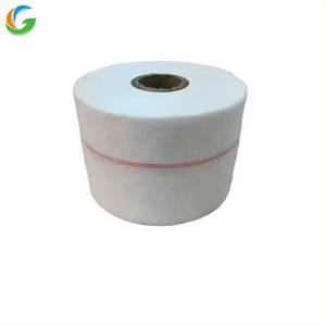 Membrana impermeable para techo de poliéster, producto impermeabilizante de explosión, tela no tejida Stitchbond, nuevo poliéster 100% personalizado - Product Image 3