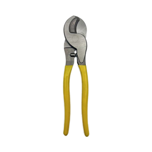 Alicates combinados multifunción para cortes de cables con mango de PVC Herramienta de corte de cables de acero al carbono - Product Image 3
