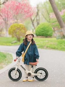 Vélo d'équilibre 2025 <span class=keywords><strong>moins</strong></span> <span class=keywords><strong>cher</strong></span> pour enfants, 2 roues, sans pédales, avec cadre léger en alliage de magnésium - Product Image 3