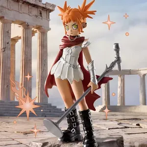 POP MART Peach Riot Power Chords Series Caja Sorpresa Juguetes Originales Bolsa Misteriosa Muñeca Figura Anime Linda Adorno Regalo - Product Image 2