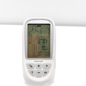 Stimolatore elettronico per alleviare il dolore l'allenamento muscolare e rilassante-dispositivo medico domestico attrezzatura da massaggio decine EMS - Product Image 1