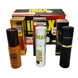 Huile sexuelle à base de plantes Dragon Power 9000 15ml pour améliorer les performances sexuelles masculines, respectueuse de l'environnement, pour une durée prolongée, sans additifs. - Product Image 6