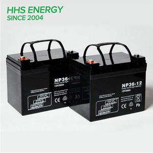 Batterie per scooter per mobilità 48v 35ah batterie 36ah agli ioni di litio 48v per scooter per la mobilità - Product Image 6