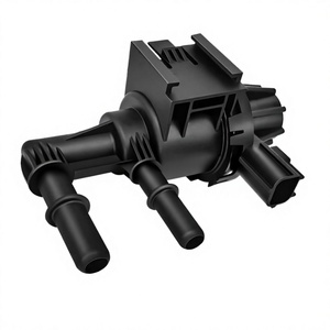 Vanne solénoïde pour Ford 4U5Z9J451BA 911-673 en plastique ABS pour usage automobile - Product Image 2
