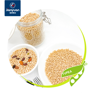 Hạt Protein Đậu Căng Phồng Protein Hạt Đậu Đùn Phụ Gia Thực Phẩm Khoai Tây Chiên Giòn - Product Image 6