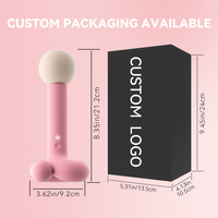 Anneau vibrant pour pénis en gros, télécommande Bluetooth, double moteur, 25 fréquences, rechargeable USB, silicone, IPX7, certifié CE, OEM ODM