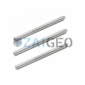 Boquilla de Corte por Chorro de Agua con Abrasivo, Piezas de Cabezal de Corte 307651-030 300766-030 318820-30 319116-030 Tubo de Enfoque R500 para <span class=keywords><strong>OMAX</strong></span> - Product Image 2