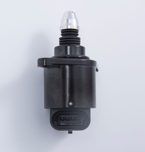 วาล์วควบคุมอากาศเดินเบา 10165 D5131 IACV IAC มอเตอร์สเต็ปเปอร์สำหรับ Peugeot 405 - Product Image 2