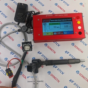 IART Injector <strong>Tester</strong> 6pins Injector <strong>Tester</strong> DONGTAI 0825 - Product Image 3