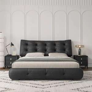 Solución Integral para la Construcción de Resorts, Diseño de Dormitorios con Camas Super King Size, Conjuntos de Dormitorio de Lujo - Product Image 6