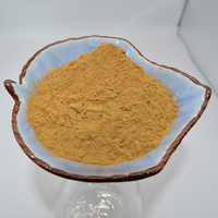 Faitury Grosir Bubuk Herbal Alami 10:1 20:1 Ekstrak Akar Astragalus Kelas Makanan