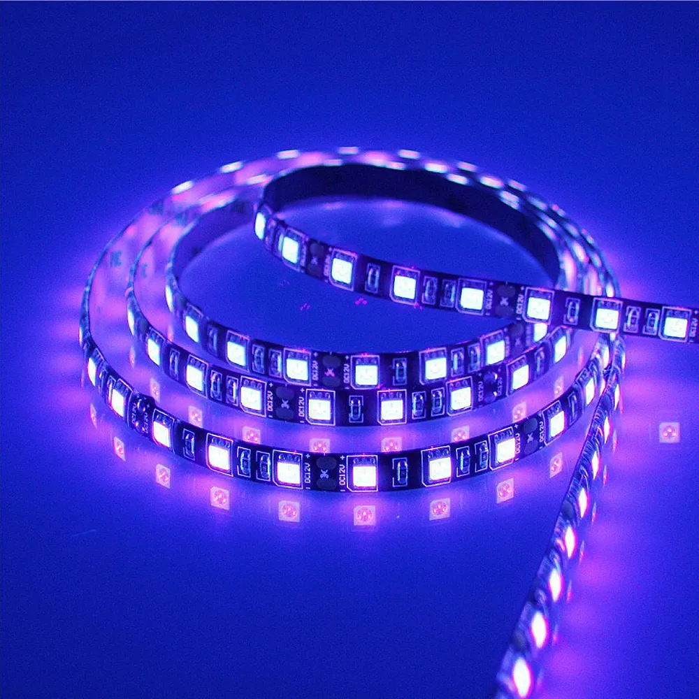 UV 360NM 365NM 395NM LED Strip