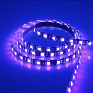 UV 360NM 365NM 395NM LED 스트립