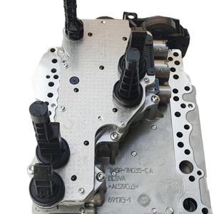 Cuerpo de Válvulas de Transmisión MPS6 6DCT450 7M5R-7H035-CA 7M5R-14C247, Mecatrónica Compatible con Ford, Volvo, Dodge, Avenger - Product Image 4