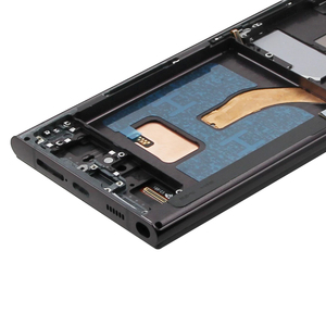 Écrans LCD pour téléphone portable S22 Ultra, écran tactile de remplacement pour S22 Ultra - Product Image 2