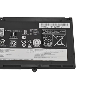 FPCBP536แบตเตอรี่แล็ปท็อป FPB0363S ใหม่15.44V 3915mAh สำหรับ <span class=keywords><strong>FUJITSU</strong></span> Lifebook U7312 <span class=keywords><strong>U7412</strong></span> E4412 E5412A E5412 FPCBP594 FMVNBP256 - Product Image 3