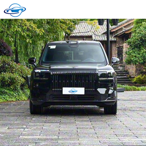 Zeekr 9X, 2025, PHEV, SUV de Lujo, 900V, 6 Plazas, 0-100 km/<span class=keywords><strong>h</strong></span> en 3.1s - Product Image 5