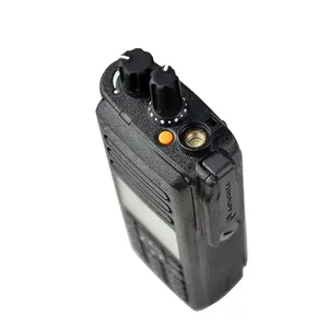 วิทยุสื่อสารแบบมือถือ DGP5050e DMR, เชื่อมต่อผ่าน IP พร้อมการเข้ารหัส AES256 อย่างปลอดภัย - Product Image 5