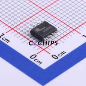 Transistor à effet de champ (MOSFET) GT4953-VB SO-8, neuf et original - Product Image 2