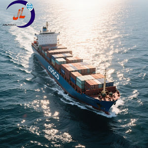 Logística de Transporte de Mercancías de China a Estados Unidos para LCL + Envío Marítimo Exprés, Mercancías Peligrosas Especiales, Marca JLGL, Soporte - Product Image 4