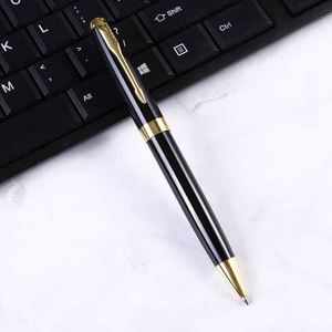 Ballpoint Manufacturer Wholesale High Quality White Luxury <b>Gift</b> Customized Logo Accepted Corporate Metal <b>Pen</b> - Product Image 6