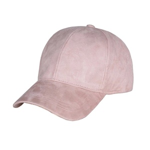 Casquette de sport OEM tendance de haute qualité, casquette de baseball et chapeau en daim vierge, casquettes de sport, casquettes de golf - Product Image 1