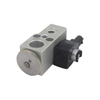 Vanne d'expansion AC LinTech pour Tesla Model 3 1101878-00-A, remplacement direct OE, accessoires automobiles, vente en gros