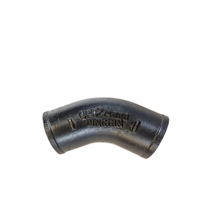 מפעל באיכות ASTM A888 יצוק ברזל <span class=keywords><strong>hubless</strong></span> צינורות ואביזרים - Product Image 1