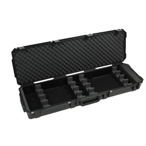 Vente en gros de mallette tactique rigide en plastique pour armes à feu mallette d'arc composé mallette de vol <span class=keywords><strong>xdj</strong></span> <span class=keywords><strong>xz</strong></span> Hard Protective <span class=keywords><strong>pioneer</strong></span> cdj 3000 hard - Product Image 2