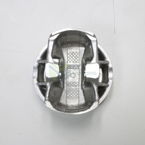 Piston de moteur avec anneau 1623500080 9806592480 9823585180 pour Citroën Peugeot C3 <span class=keywords><strong>208</strong></span> ZMZ ZM01 EB0 <span class=keywords><strong>1</strong></span>.0 <span class=keywords><strong>Vti</strong></span> 2012+ Essence 3 cylindres - Product Image 3