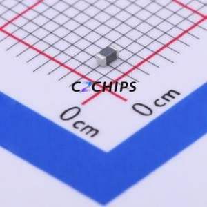 MPZ1608D101BTD25 Ferrite Bead 0603 RF ( Impedance @ Frequency: 100Ohm@100MHz )( Error: 25% )( DC Resistance (DCR): 150mOhm ) - Product Image 1