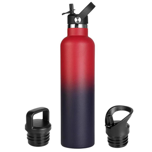 Thermos portable à petite ouverture de 25 oz avec couvercle, en acier inoxydable 304, maintien thermique 24-36 heures, cadeau d'affaires, alimentation - Product Image 4