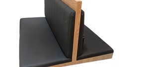 Ensemble table et chaises de restaurant occidental au design moderne, prix direct usine, idéal pour restaurants, cafés et salons - Product Image 6