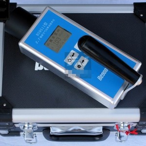 Detector de Radiación Bg9511 35KeV3MeV con Alarma Sonora, Instrumento de Inspección de Radiación Nuclear, Dispositivo de Monitoreo Ambiental - Product Image 4