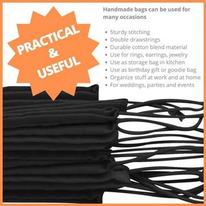 Factory Direct Cotton Blend Drawstring <b>Bags</b> Fitness Backpack Drawstring Shop Pocket Hiking Camping Beach Men Women <b>Bags</b> - Product Image 4