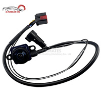 Caméra de recul pour Dodge Grand Caravan 2011-2019 pour Chrysler Town & Country 2011-2016 56054157AA 56054157AG