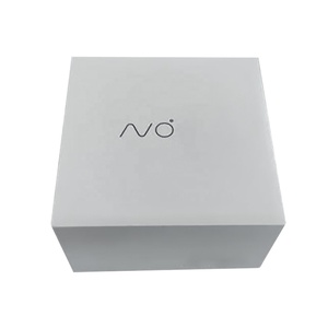 समाचार समायोज्य स्मार्ट रिंग पैकेजिंग बॉक्स कस्टम हार्ड कार्डबोर्ड हस्तनिर्मित उपहार बॉक्स उपभोक्ता इलेक्ट्रॉनिक्स के लिए - Product Image 2