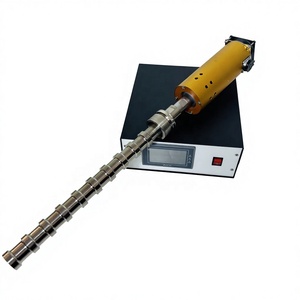 Equipo de Extracción Ultrasónica de 20KHz y 3000W para el Procesamiento de Hongos y <span class=keywords><strong>Medicina</strong></span> Tradicional China - Product Image 4