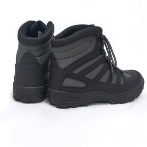 Chaussures de pêche à la mouche pour hommes, bottes de pêche à la truite en eau blanche, chaussures d'eau, bottes de pêche à la mouche - Product Image 2