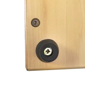 Tambor de madera para niños en caja, tambor de mano para adultos, <span class=keywords><strong>instrumento</strong></span> <span class=keywords><strong>musical</strong></span> en stock - Product Image 3