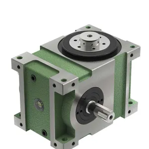 80DF-6-180R CAM INDEXER Rotary Indexing Tables